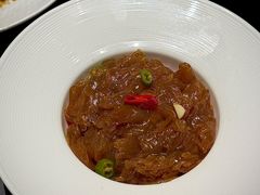 -阿明小菜·海鲜·上海菜(梅陇店)