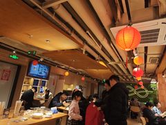 -水平有限广西米粉·广西风味集(五道口店)