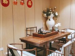 -御苑精品川菜馆(锦江店)