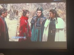 -亦境芳香·SPA影院足道(梅林店)