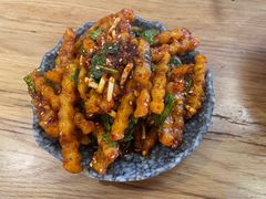 -付小姐在成都(川沙店)