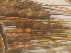 -新凯旋烧烤·燕姐千岛湖土菜