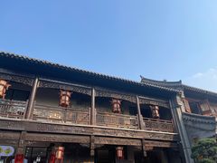 -青州古城