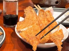 -喜鼎海胆水饺(东港店)