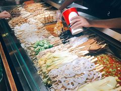 -童陈记重庆冷串串(食宝街店)