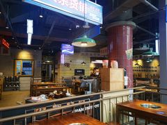 -楠火锅(仁恒梦中心店)