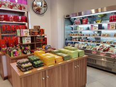 -穆桂英美食(城中店)