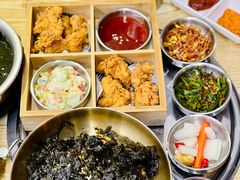 -韩国大金刚烤肉·料理(印象城店)