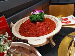 -豪渝火锅(红谷滩万达店)