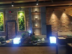 -盛江山自助料理(太原街万达店)