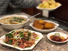 -厚味居炙子烤肉·清真(天桥南纬路店)