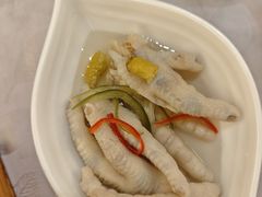 -鹭园酒家·四十年老字号