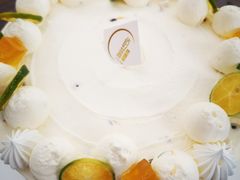 -山与蓝·轻糖鲜果蛋糕(勒泰店)