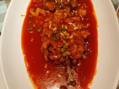 松鼠桂鱼-无名居(西直门总店)