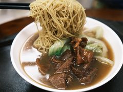竹升面-珍珍小食店(西华路店)