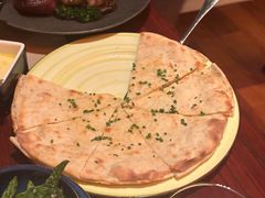 【午餐】黑松露芝士佛卡夏-杭州西子湖四季酒店-WL BISTRO西湖餐厅(灵隐路店)