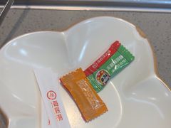 -海底捞火锅(天一广场亚细亚店)