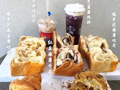 -喜茶(广州石牌桥店)