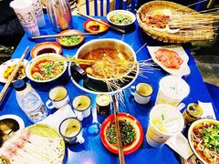 -马路边边串串香(双井直营店)