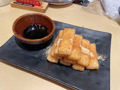 红糖糍粑-江味龙虾馆·裸蓝龙虾(南山店)