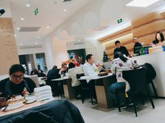 -小茉庐和牛自助火锅(龙湖万达店)