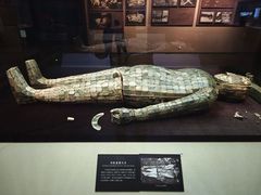 -河北博物院