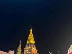 -东南亚风情赶摆街夜市