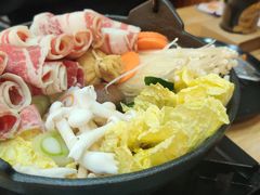 -神田川拉面店(上游街店)