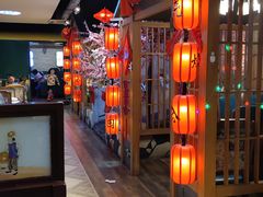 -民间故事烧烤公园(三道街店)