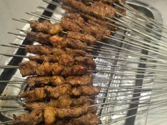 -文文烤肉(大皮院店)