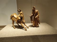 -北京工艺美术博物馆