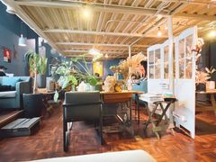 -84那年咖啡馆(李沧万达店)