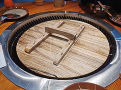 -锅来乐地锅鸡(安亭店)