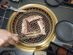 -極屋鮨牛 · 烧肉酒场(时代C馆店)