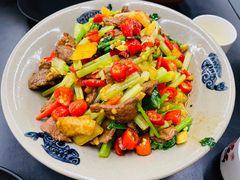 -潇湘阁(三里屯SOHO店)