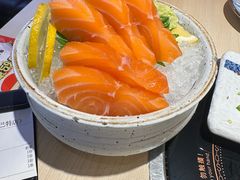 -太郎的家·平价日料(曼巴特店)