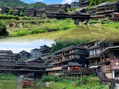-程阳八寨景区