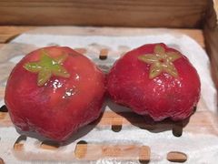 -蔡澜点心·粤菜(西单大悦城店)