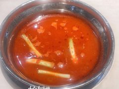 -围炉夜话·潮汕卤水火锅(榕江店)