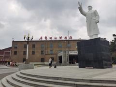 -长影旧址博物馆