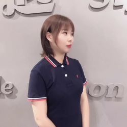 -艳遇 style fashion