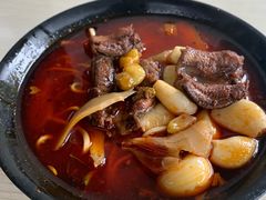 -庆蓉云·庆云面(双林店)