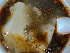 -新繁牛肉豆花(都江堰店)