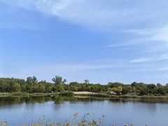 -东郊湿地公园