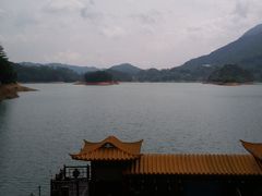 -广州市流溪河国家森林公园