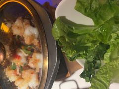 -绿茶餐厅(领展购物广场·中关村店)