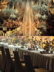 -广州文华东方酒店·宴会厅