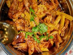 -虾吃虾涮.虾火锅.肉蟹煲(步步高梅溪新天地店)