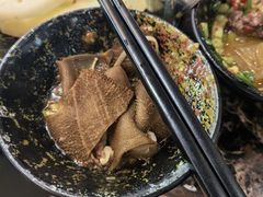 -牛里牛气· 榴莲海鲜鲜牛肉自助火锅·烤肉(横岗店)