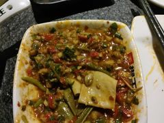 -菌自在·云南野生菌火锅(长安万达店)
